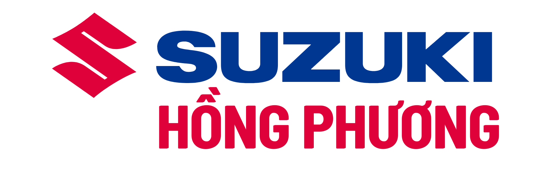 Suzuki Hồng Phương